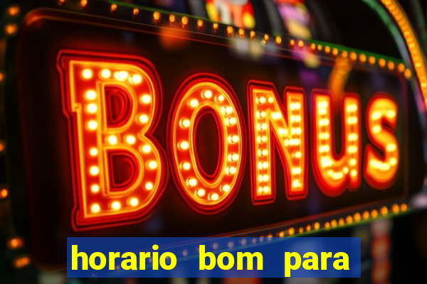 horario bom para jogar fortune rabbit